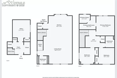 4456 Samaritan Loop, Colorado Springs, CO 80916 - Photo 29