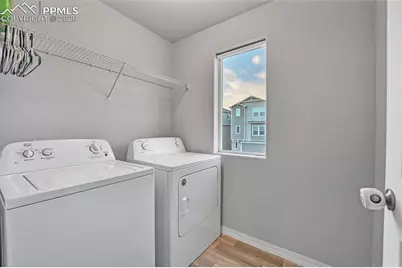 4456 Samaritan Loop, Colorado Springs, CO 80916 - Photo 9