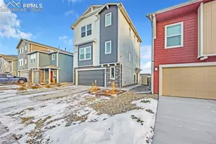 4456 Samaritan Loop, Colorado Springs, CO 80916 - Photo 1