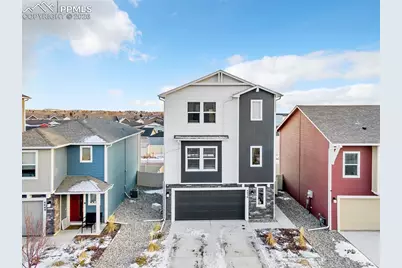 4456 Samaritan Loop, Colorado Springs, CO 80916 - Photo 23