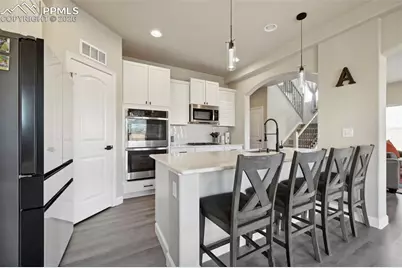 8295 Thedford Court, Peyton, CO 80831 - Photo 5