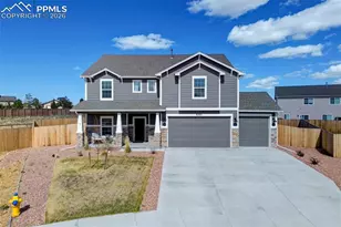 8295 Thedford Ct, Peyton, CO 80831 - Photo 1