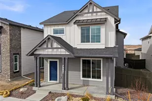 9228 Kurie Mine Ln, Colorado Springs, CO 80908 - Photo 1