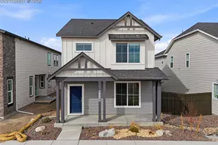 9228 Kurie Mine Ln, Colorado Springs, CO 80908 - Photo 3
