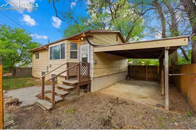 717 S Cedar Street, Colorado Springs, CO 80903 - Photo 17