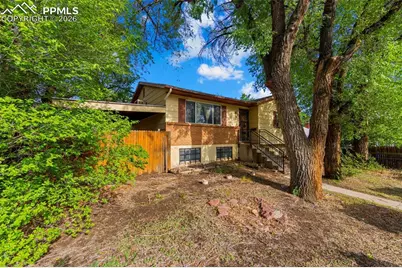 717 S Cedar Street, Colorado Springs, CO 80903 - Photo 3