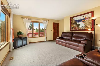 1400 Catamaran Lane, Monument, CO 80132 - Photo 5