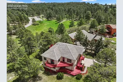 1400 Catamaran Lane, Monument, CO 80132 - Photo 37