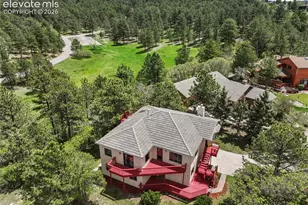 1400 Catamaran Ln, Monument, CO 80132 - Photo 37