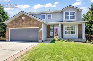 7961 Ultra Dr, Colorado Springs, CO 80920 - Photo 1