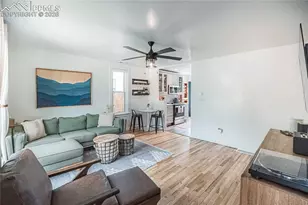 307 N 28th St, Colorado Springs, CO 80904 - Photo 3