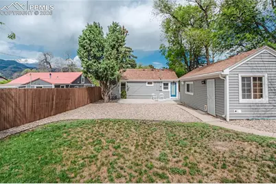 307 N 28th Street, Colorado Springs, CO 80904 - Photo 25