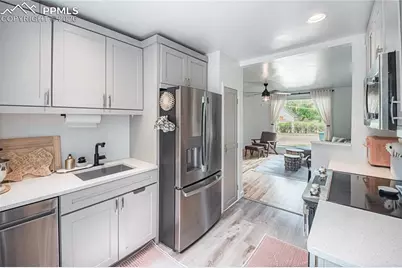 307 N 28th Street, Colorado Springs, CO 80904 - Photo 9