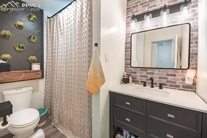 307 N 28th Street, Colorado Springs, CO 80904 - Photo 15