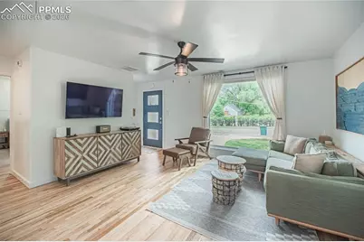 307 N 28th Street, Colorado Springs, CO 80904 - Photo 5
