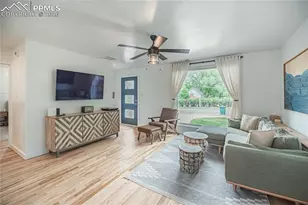 307 N 28th St, Colorado Springs, CO 80904 - Photo 5