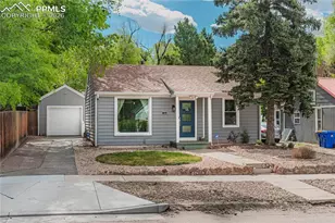 307 N 28th St, Colorado Springs, CO 80904 - Photo 1
