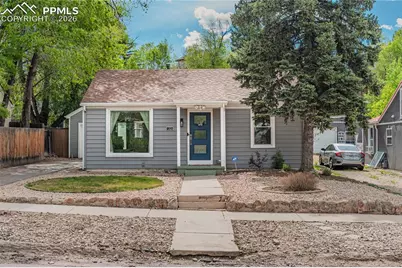 307 N 28th Street, Colorado Springs, CO 80904 - Photo 29