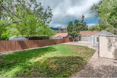 307 N 28th Street, Colorado Springs, CO 80904 - Photo 23