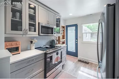 307 N 28th Street, Colorado Springs, CO 80904 - Photo 7