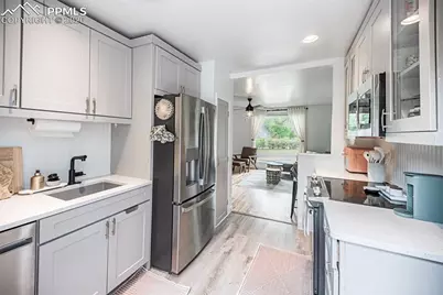 307 N 28th Street, Colorado Springs, CO 80904 - Photo 17