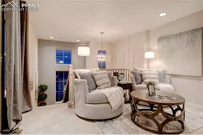 9711 Feathergrass Drive, Colorado Springs, CO 80927 - Photo 17