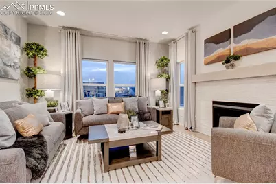 9711 Feathergrass Drive, Colorado Springs, CO 80927 - Photo 9