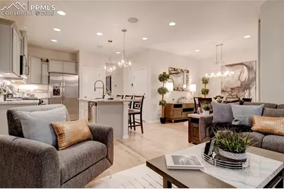 9711 Feathergrass Drive, Colorado Springs, CO 80927 - Photo 11