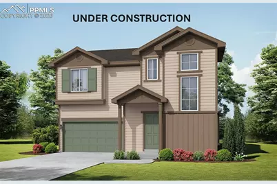 9711 Feathergrass Drive, Colorado Springs, CO 80927 - Photo 1