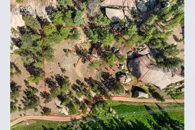 553 Arrowhead Road, Florissant, CO 80816 - Photo 21