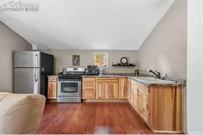 553 Arrowhead Road, Florissant, CO 80816 - Photo 7