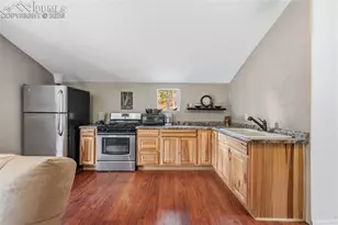 553 Arrowhead Rd, Florissant, CO 80816 - Photo 7