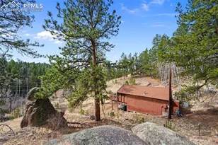 553 Arrowhead Rd, Florissant, CO 80816 - Photo 13
