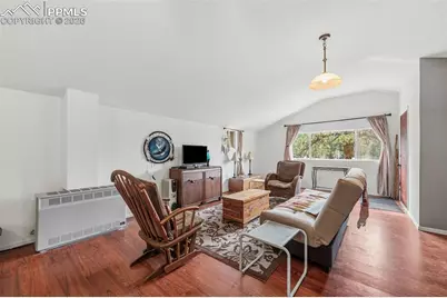 553 Arrowhead Road, Florissant, CO 80816 - Photo 5