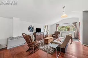 553 Arrowhead Rd, Florissant, CO 80816 - Photo 5