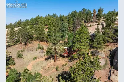 553 Arrowhead Road, Florissant, CO 80816 - Photo 3