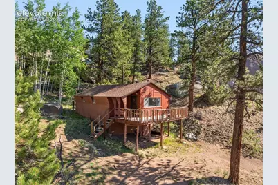 553 Arrowhead Road, Florissant, CO 80816 - Photo 23