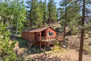 553 Arrowhead Rd, Florissant, CO 80816 - Photo 23