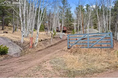 553 Arrowhead Road, Florissant, CO 80816 - Photo 15