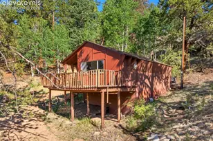 553 Arrowhead Rd, Florissant, CO 80816 - Photo 1