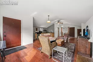 553 Arrowhead Rd, Florissant, CO 80816 - Photo 3