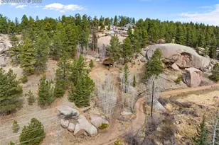 553 Arrowhead Rd, Florissant, CO 80816 - Photo 19