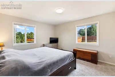 720 W Northwoods Drive, Woodland Park, CO 80863 - Photo 21