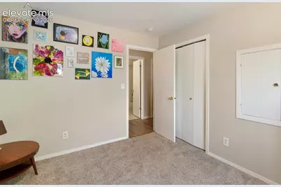 720 W Northwoods Drive, Woodland Park, CO 80863 - Photo 27