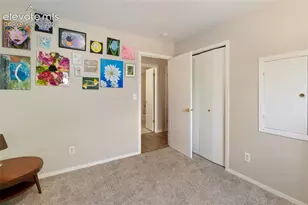 720 W Northwoods Dr, Woodland Park, CO 80863 - Photo 27