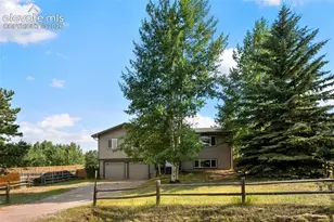 720 W Northwoods Dr, Woodland Park, CO 80863 - Photo 5