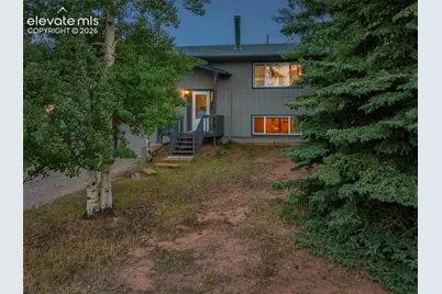 720 W Northwoods Drive, Woodland Park, CO 80863 - Photo 41