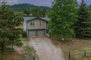 720 W Northwoods Dr, Woodland Park, CO 80863 - Photo 3