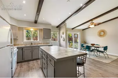 720 W Northwoods Drive, Woodland Park, CO 80863 - Photo 15