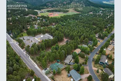 720 W Northwoods Drive, Woodland Park, CO 80863 - Photo 49